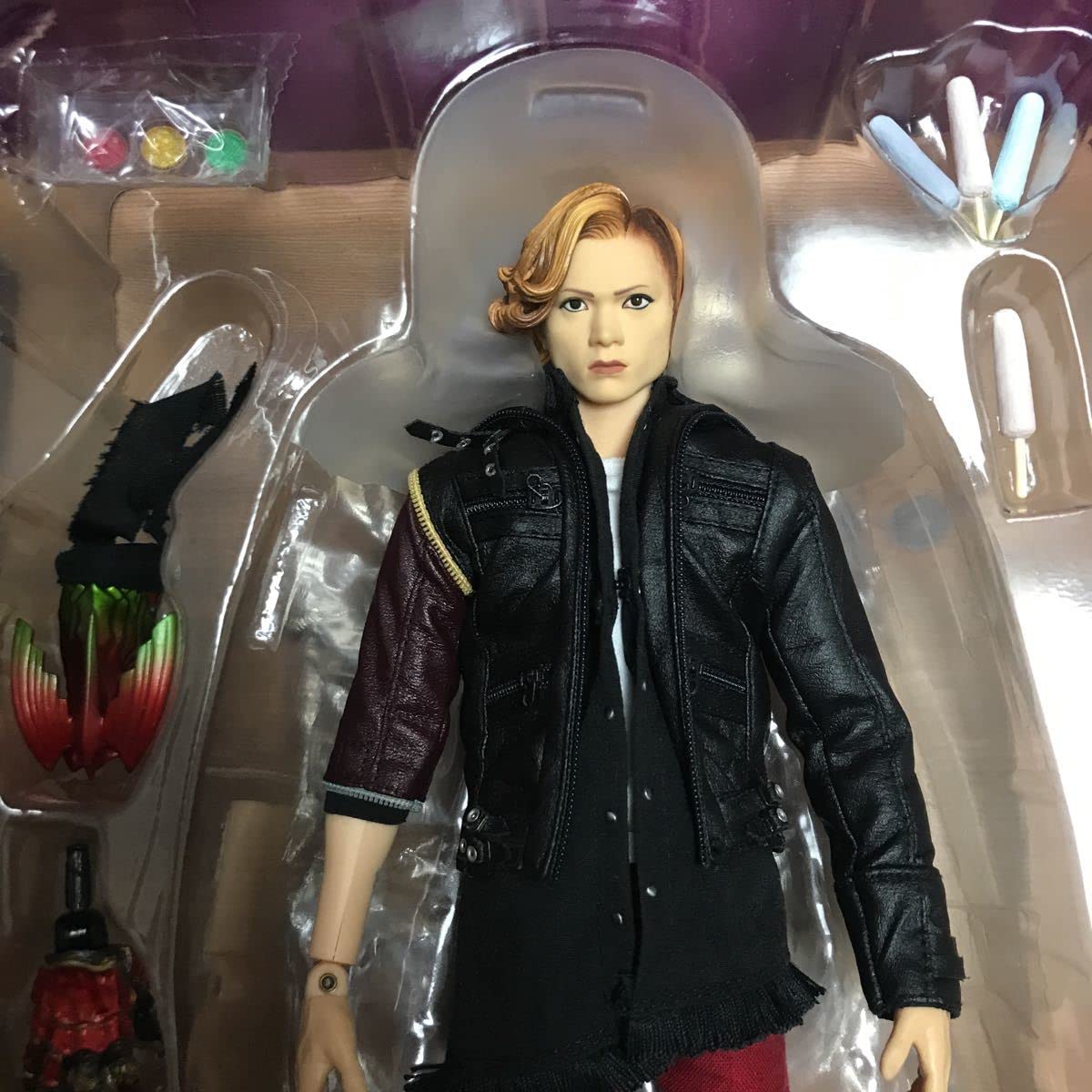 PBM RAH 仮面ライダーオーズ　メディコムトイ 仮面ライダーオーズ』 仮面ライダーオーズ（タトバ コンボ